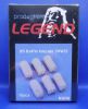 Picture of 1/35 US Duffle Bag set (WW2/10 pcs) - Legend Productions LF1357