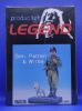 Picture of 1/35 US GENERAL PATTON & WILLIE (3539) - Legend Productions LF0086