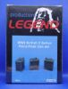 Picture of 1/35 WWII British 2 Gallon Petrol/Fuel Can set (20ea) - Legend Productions LF1402