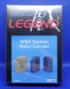Picture of 1/35 WWII German Water Can set (15ea) - Legend Productions LF1398