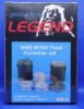 Picture of 1/35 WWII M1941 Food Container set (Closed*8/Open*2) - Legend Productions LF1404