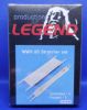 Picture of 1/35 WWII US Stretcher set (Unfolded*2/Folded*2) - Legend Productions LF1416