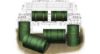 Picture of 1/35 Chinese PLA 200L Oil Drum set - Bronco Model AB3519