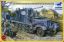 Picture of 1/35 Sd.kfz 6/2 (BN9) 3.7cm Flak36 half-track 5t(Early/Late Production) - Bronco Model CB35043