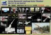Picture of 1/35 German Rheinmetall Long-Range Rocket ‘Rheinbote’ (Rh.Z.61/9) and launcher - Bronco Model CB35048