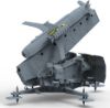 Picture of 1/35 ‘Rheintochter’ German R-3p Surface-to-Air Missile - Bronco Model CB35075