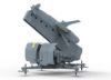 Picture of 1/35 ‘Rheintochter’ German R-3p Surface-to-Air Missile - Bronco Model CB35075