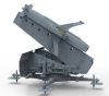 Picture of 1/35 ‘Rheintochter’ German R-3p Surface-to-Air Missile - Bronco Model CB35075
