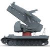 Picture of 1/35 ‘Rheintochter’ German R-3p Surface-to-Air Missile - Bronco Model CB35075