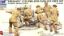 Picture of 1/35 Pheasant' 17/25 pdr Anti-tank Gun Crew Set(Tunisia,Sicily&Italy) - Bronco Model CB35135