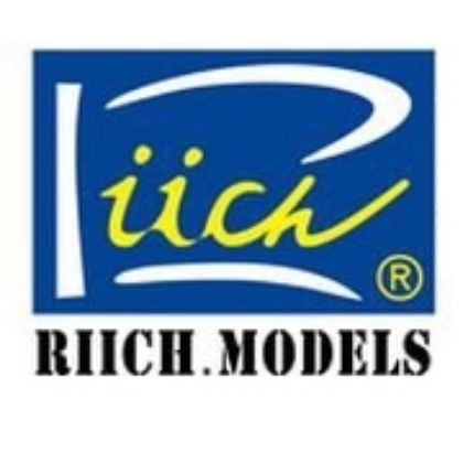 Picture for manufacturer Riich Models
