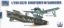 Picture of 1/200 OS2U-3 Kingfisher w/Launcher (Model Kits X2)  (Dual pack) - Riich Models RS20003