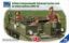 Picture of 1/35 British Commonwealth Universal Carrier crew in winter uniform 1943-1945 - Riich Models RV35028