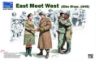 Picture of 1/35 East meet West (Elbe River. 1945) - Riich Models RV35014