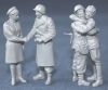 Picture of 1/35 East meet West (Elbe River. 1945) - Riich Models RV35014