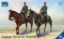 Picture of 1/35 German Mounted Troops (2 Horses & 2 Figures) - Riich Models RV35038