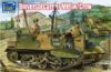 Picture of 1/35 Universal Carrier Mk.1 w/crew (full interior) - Riich Models RV35011