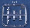 Picture of 1/35 Universal Carrier Mk.1 w/crew (full interior) - Riich Models RV35011