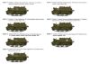 Picture of 1/35 Universal Carrier Mk.II (full interior) - Riich Models RV35027