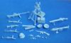Picture of 1/35 WWII British Commonwealth Weapon Set A - Riich Models RE30010