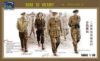 Picture of 1/35 WWII British Leader set (ROAD TO VICTORY) - Riich Models RV35023