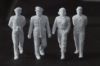 Picture of 1/35 WWII British Leader set (ROAD TO VICTORY) - Riich Models RV35023
