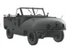 Picture of 1/35 Schwimmwagen Trippel SG 6/38 – DAS WERK DW35012