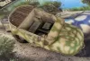 Picture of 1/35 Schwimmwagen Trippel SG 6/38 – DAS WERK DW35012