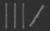 Picture of 1/35 German WWII equipment and grenades - Firma49 A002/35