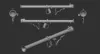 Picture of 1/35 M20A Super Bazooka - Firma49 A005/35