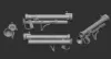 Picture of 1/35 M20A Super Bazooka - Firma49 A005/35