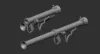 Picture of 1/35 M20A Super Bazooka - Firma49 A005/35