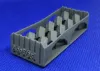 Picture of 1/35 Ammo Box Cal. .50 M2 - Firma49 A008/35