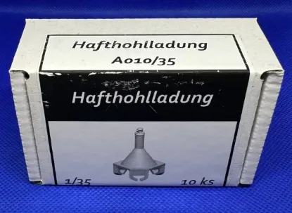 Picture of 1/35 Hafthohlladung - Firma49 A010/35