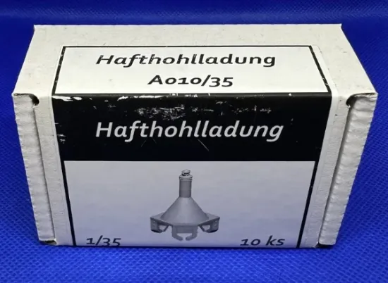 Picture of 1/35 Hafthohlladung - Firma49 A010/35
