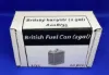 Picture of 1/35 British Fuel Can (2 gal) - Firma49 A028/35
