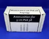 Picture of 1/35 Ammunition for 5 cm Pak 38 - Firma49 A032/35
