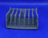 Picture of 1/35 Empty cartridge case for 5 cm Pak 38 - Firma49 A033/35