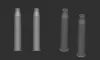 Picture of 1/35 Empty cartridge case for 5 cm Pak 38 - Firma49 A033/35