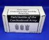 Picture of 1/35  Field bottle of the Czechoslovak Army - Firma49 A042/35