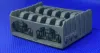 Picture of 1/35 Water Jerry Can 5gal- Great Britain - Firma49 A043/35