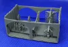 Picture of 1/35 Goryunov SG-43 machine gun - Firma49 A048/35