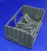 Picture of 1/35 Goryunov SG-43 machine gun - Firma49 A048/35