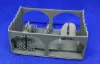 Picture of 1/35 Goryunov SG-43 machine gun - Firma49 A048/35