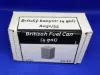 Picture of 1/35 British Fuel Can (4 gal) - Firma49 A050/35