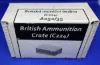 Picture of 1/35 British Ammunition Crate (C224) - Firma49 A052/35