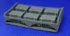 Picture of 1/35 British Ammunition Crate (C224) - Firma49 A052/35
