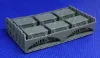 Picture of 1/35 British Ammunition Crate (C224) - Firma49 A052/35