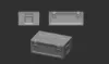 Picture of 1/35 British Ammunition Crate (C224) - Firma49 A052/35