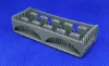 Picture of 1/35 Ammo Box Goryunow - Firma49 A054/35